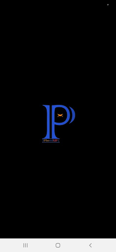 Android application PHEEDUP MERCHANT screenshort
