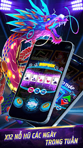 Win365: Slots, Nổ Hũ, Đánh Bài 1.0 APK + Mod (Free purchase) for Android