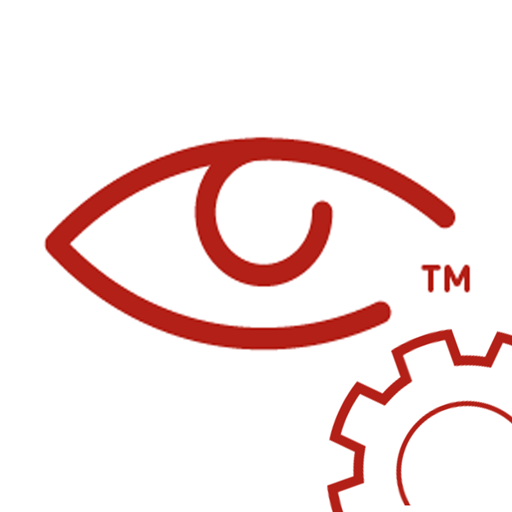 RControl Admin Logo