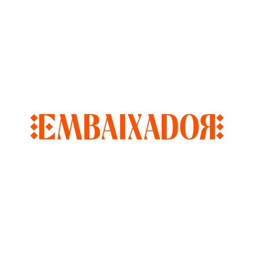 Embaixador Cosméticos logo