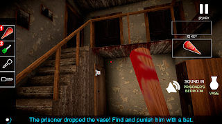 Play for Grandma Сhapter 3 - Screenshot 3
