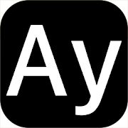 Aycon UI - Icon Pack