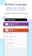 screenshot of ESIC Staff Nurse Exam Prep App