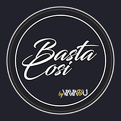 Basta Cosi logo