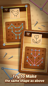 Line Puzzle - Jogue Line Puzzle Jogo Online