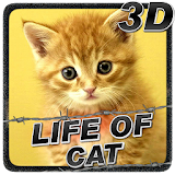 Life of Cat icon