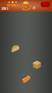 Burger Slide