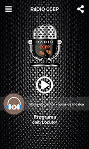 Rádio CCEP
