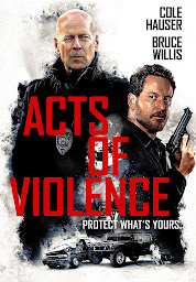 Imagem do ícone Acts of Violence
