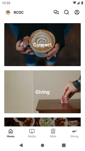 Racine Church of Christ