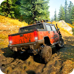 Cover Image of Baixar Hummer Jeep - Offroad Jeep  APK
