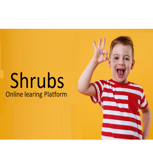 Shrubs-Nexteck  Icon