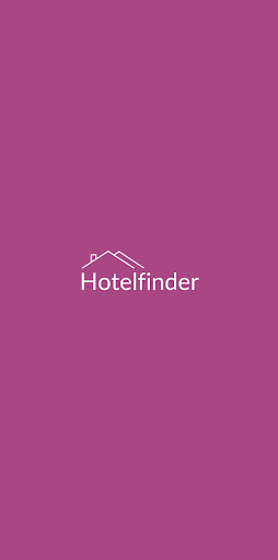 Android application Hotelfinder - Find Hotels screenshort