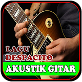 Lagu Despacito Akustik Gitar icon