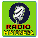 Cover Image of Unduh Radio Misionera Honduras  APK