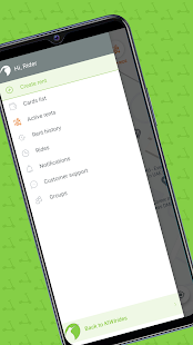 KIWIride 1.0.54 APK screenshots 6