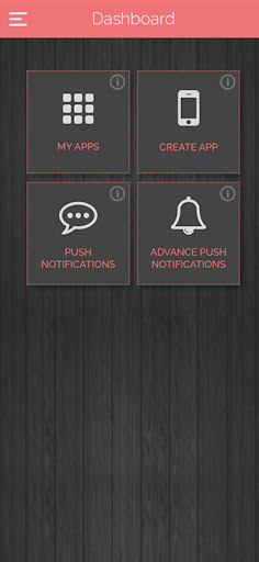 App Maker - Website to App Bui Screen 2