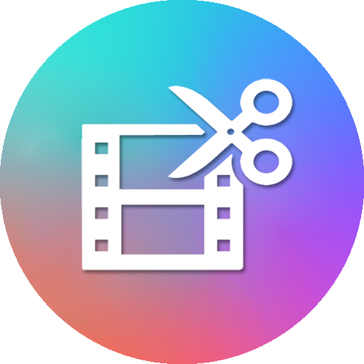 Awaz Video Editor - Video Cutt logo