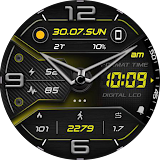 VVA42 Hybrid Watchface icon