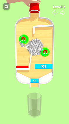 Magnet Balls! - Screenshot 3