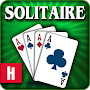 Solitaire by Free Slots & Casino games by Huuuge
