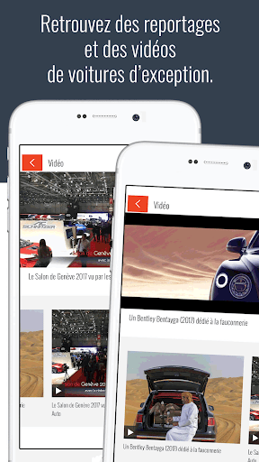 Sport Auto Screen 3