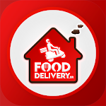 Cover Image of Tải xuống FoodDelivery in Suriname  APK