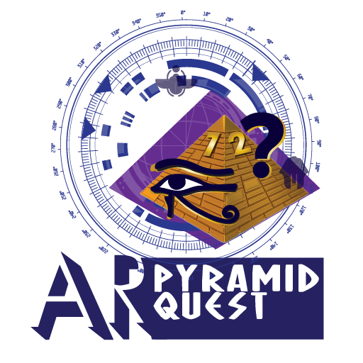 AR Pyramid Quest 1.0 Icon