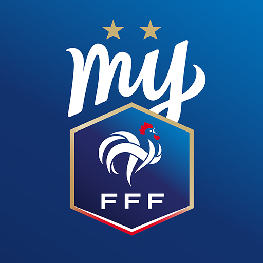 myFFF | Équipes & Compétitions logo