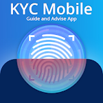 Cover Image of Download KYC Mobile - Guide and advise app 1.0 APK