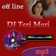 Dj Teri Meri Remix Full Bass Mp3