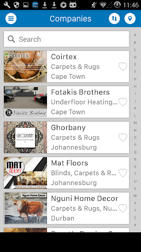 Home & Office ZA Screen 3
