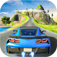 Real Car Driving: Race City 3D