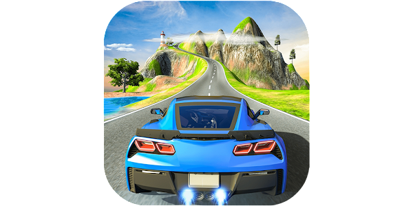 Open World Real Car Driving Racing City: Traffic Driving Car Simulator:  Racing Master - Car Race 3D Games for kids 2, 3, 5, ages 8-12