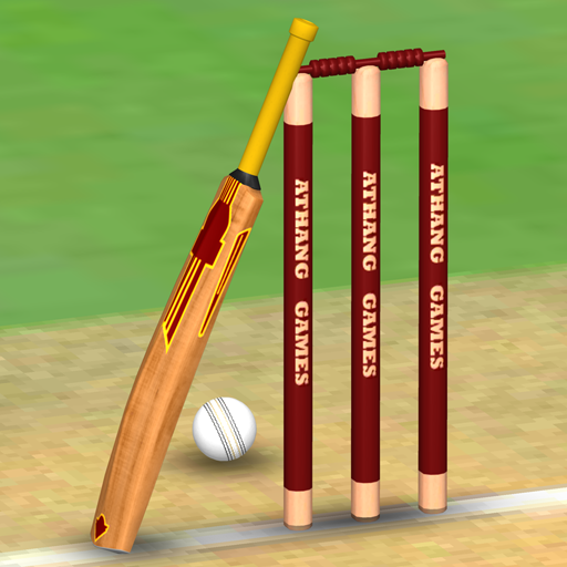 Cricket World Domination 1.6.8 Icon