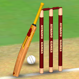 CWD: cricket games offline icon