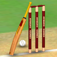 Cricket World Domination - cricket games offline