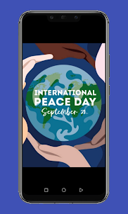 International day of Peace