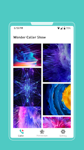 Wonder Caller Show