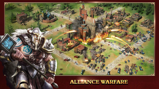 Rise of Empires: Ice and Fire apkdebit screenshots 6