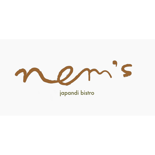Nem's Japandi Bistro