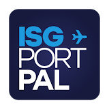 ISG PORTPAL icon