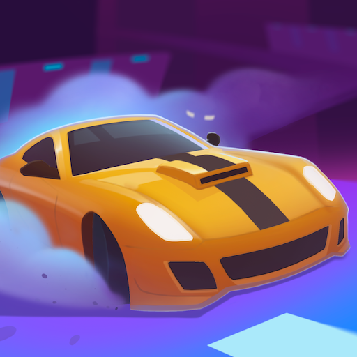 Go Drift: Arcade Racing 1.03 Icon