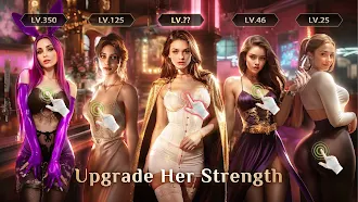 Game screenshot Hex & Honey mod apk