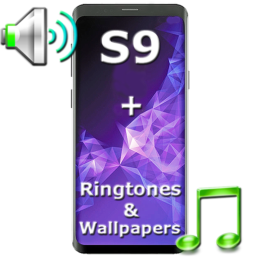 S9 Ringtones & Live Wallpapers 1.8 Icon