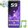 S9 Ringtones & Live Wallpapers