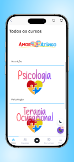 Comunidade Amor Atípico screenshot 2