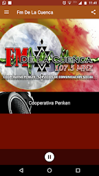 FM De La Cuenca 107.5