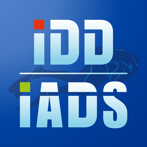 IDD / IADS logo