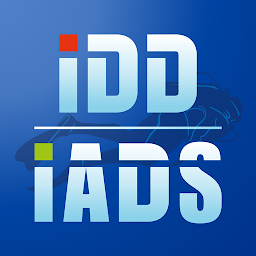 图标图片“IDD / IADS”